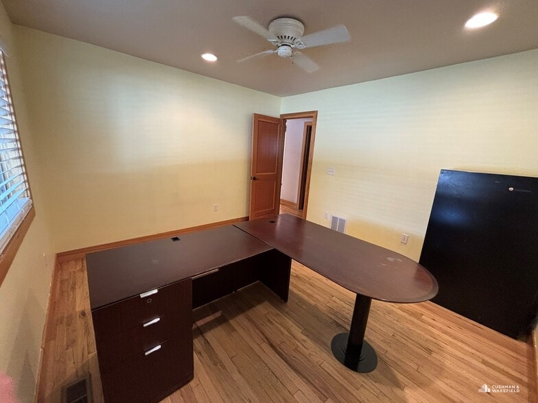 More Photos Of 316 W Mulberry St, Fort Collins Office For Lease