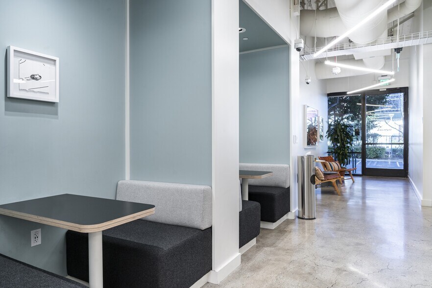 More Photos Of 3101 Park Blvd, Palo Alto Office For Lease