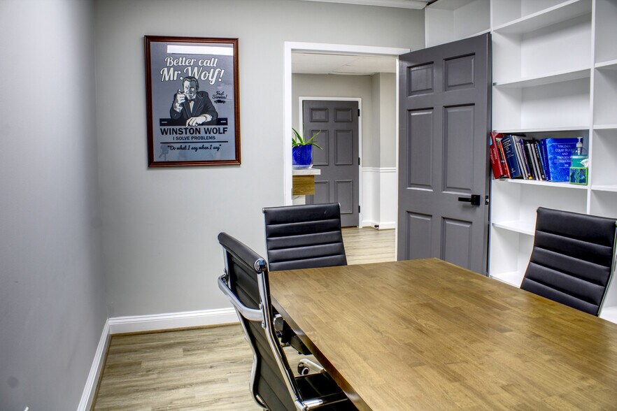 More Photos Of 10521 Judicial Dr, Fairfax Medical For Sale