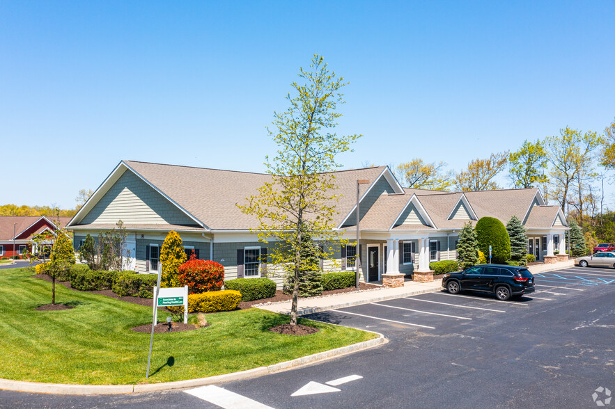 Primary Photo Of 300 Sheppard Rd, Voorhees Medical For Sale