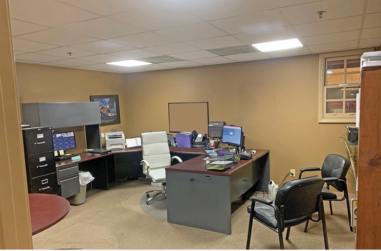 More Photos Of 1616 7th Ave S, Columbus Industrial For Lease