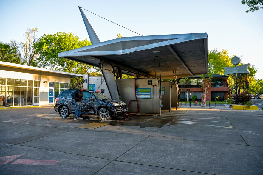 More Photos Of , Sacramento Specialty For Sale