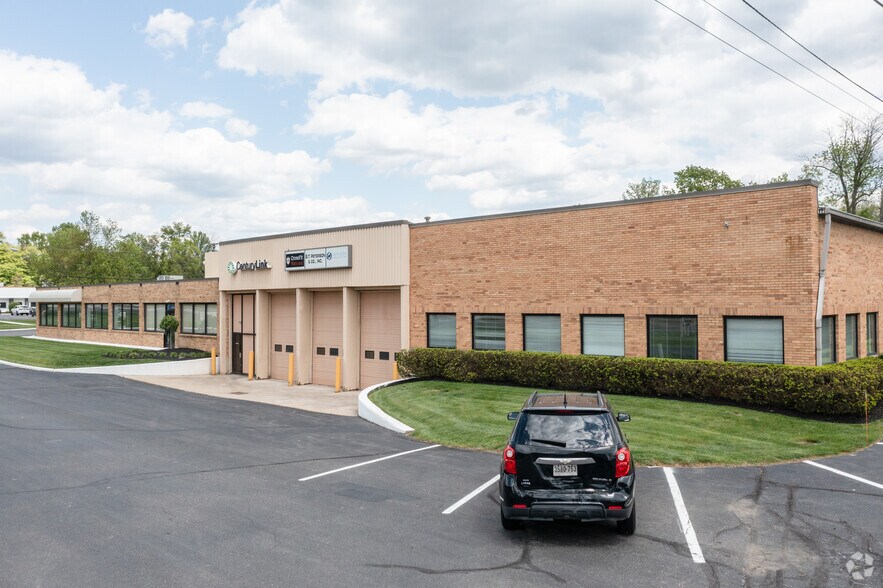 Primary Photo Of 4260 US Highway 1, Monmouth Junction Industrial For Lease
