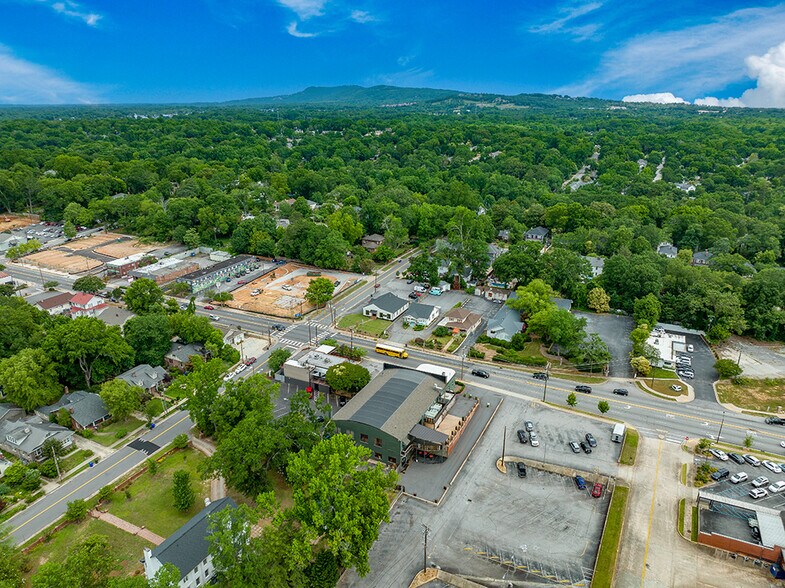 More Photos Of 217 E Stone Ave, Greenville Land For Sale