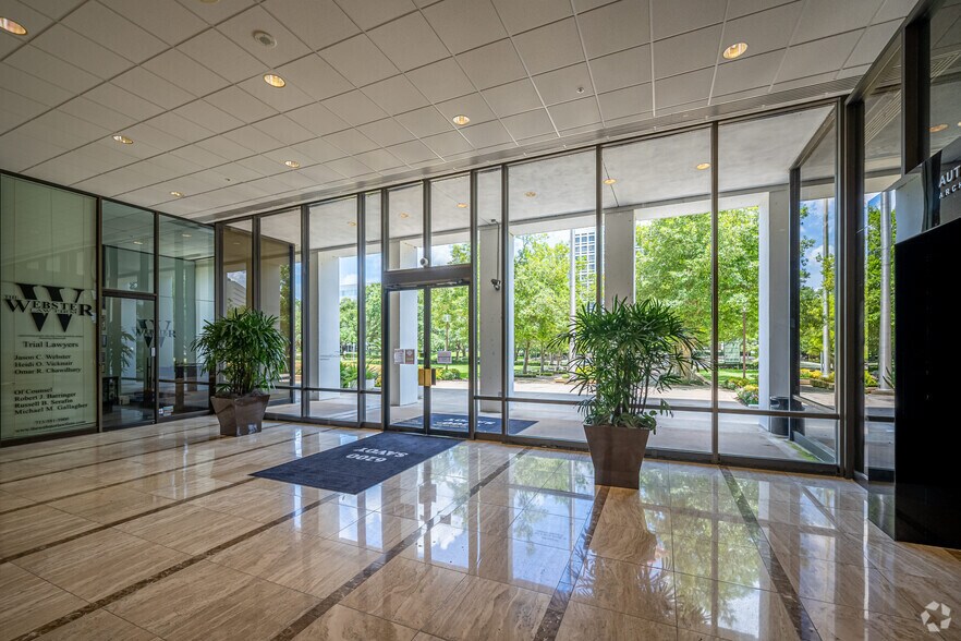 More Photos Of 6200 Savoy Dr, Houston Office For Lease