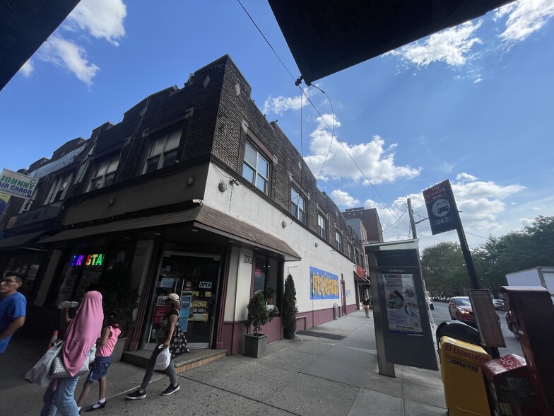 More Photos Of 6902 Roosevelt Ave, Flushing Storefront Retail Office For Sale