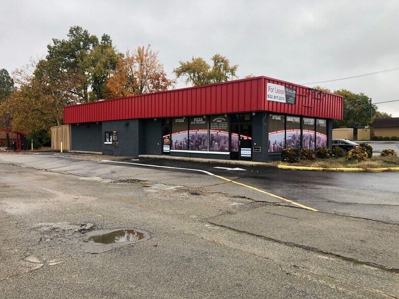 More Photos Of 2601 Charlestown Rd, New Albany Fast Food For Sale