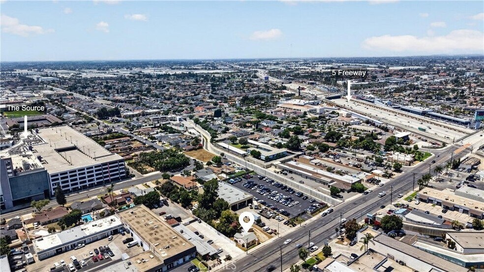 More Photos Of 6851 Stanton Ave, Buena Park Land For Sale