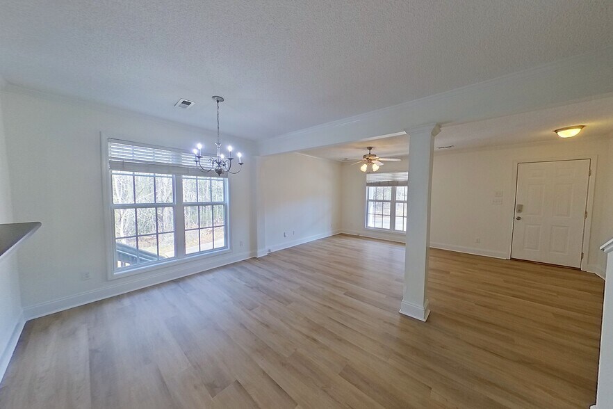 More Photos Of , Spartanburg Multifamily For Sale