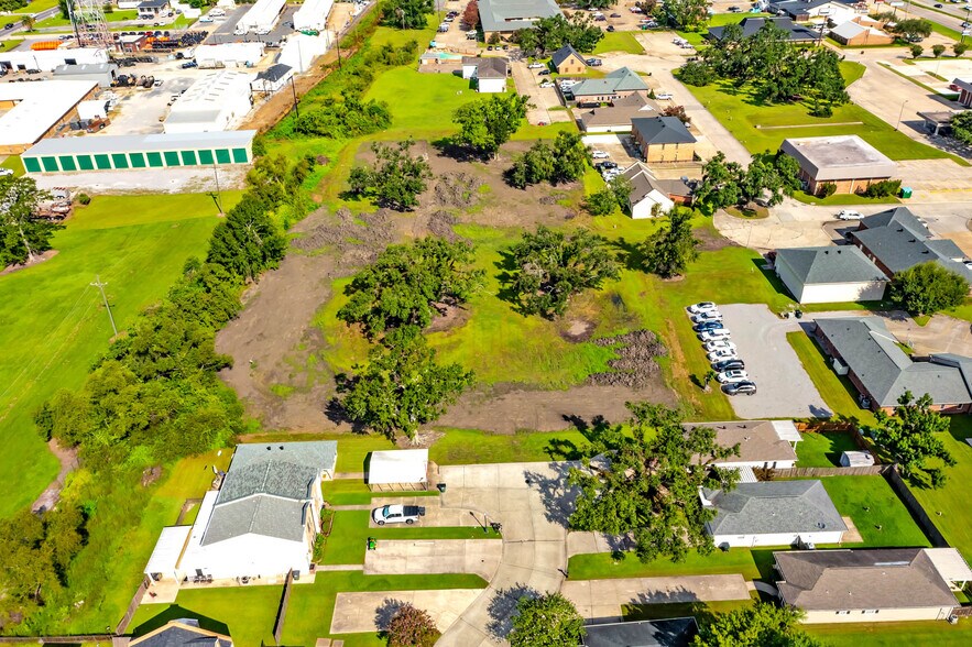 More Photos Of Progressive, Houma Land For Sale