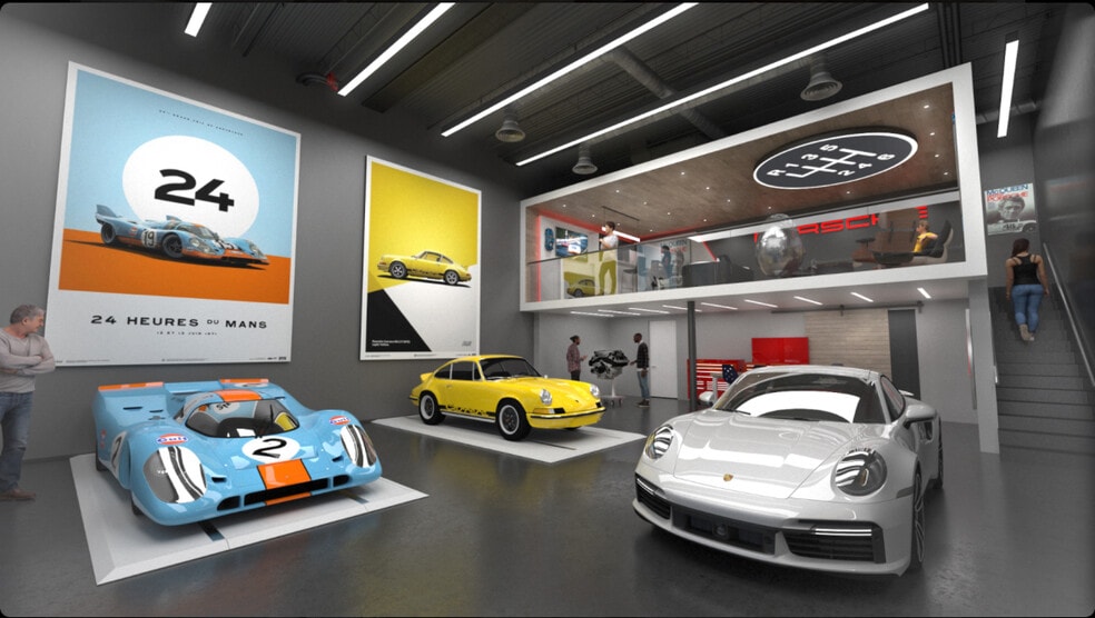 More Photos Of S Railroad St, Lewisville Self Storage For Sale