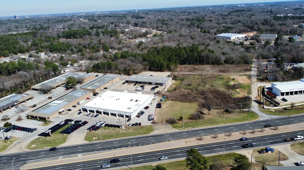 More Photos Of 3600 S Southwest Loop 323, Tyler Land For Sale