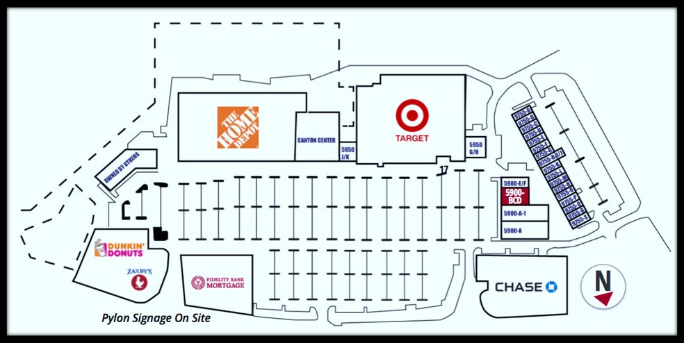 More Photos Of 9775 Medlock Bridge Rd, Duluth General Retail For Lease