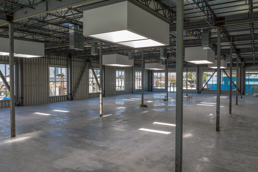 More Photos Of 2330 Utah Ave, El Segundo Loft Creative Space For Lease