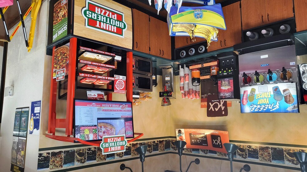 More Photos Of 101 E 22nd St, Greeley Convenience Store For Sale