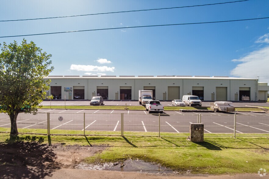 More Photos Of 4525 Akia Rd, Kapaa Warehouse For Sale