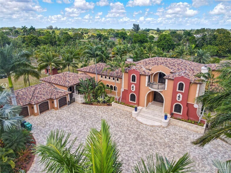 Primary Photo Of 17201 SW 248th St, Homestead Land For Sale