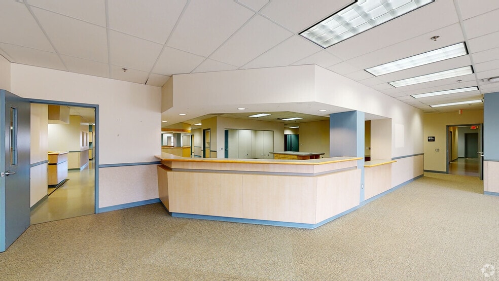 Photo of 2nd Floor Ste 260
