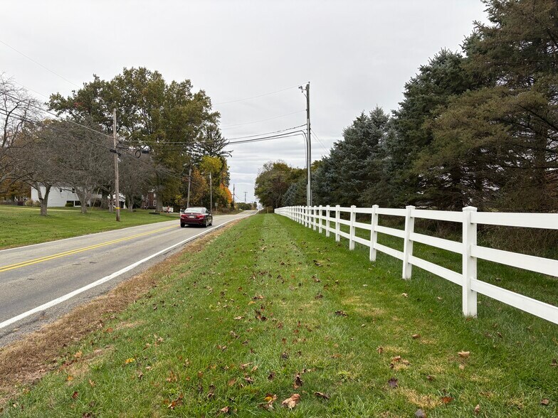 More Photos Of 0 E of Freeport St, Saxonburg Land For Sale