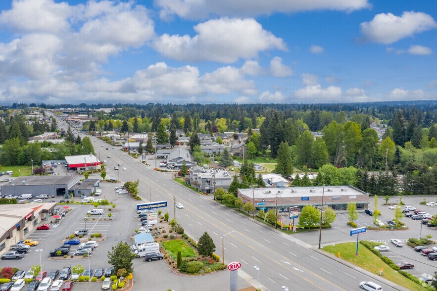 More Photos Of 210 SW Everett Mall Way, Everett Unknown For Sale