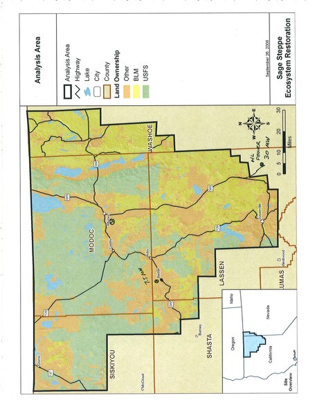 More Photos Of W 4th St, Alturas Land For Sale