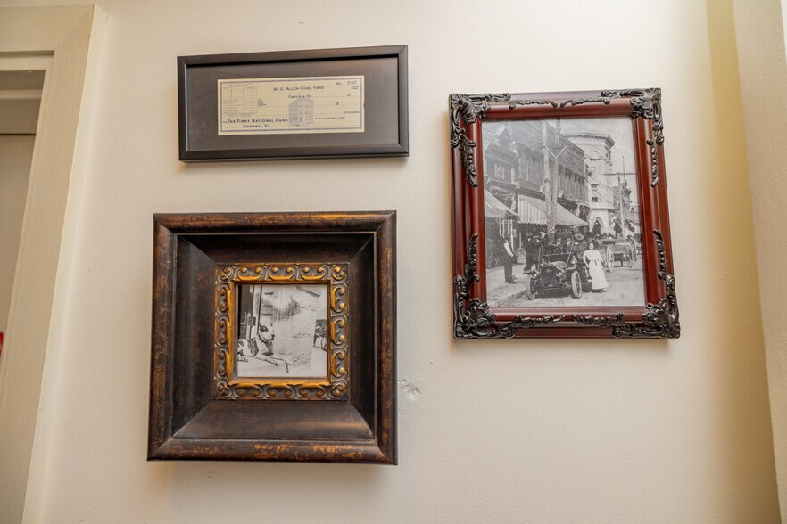 More Photos Of 401 Halifax St, Emporia Office For Sale