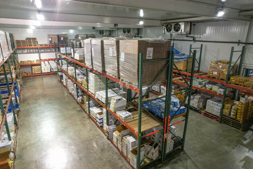 More Photos Of 800 Salinas Rd, San Juan Bautista Refrigeration Cold Storage For Lease