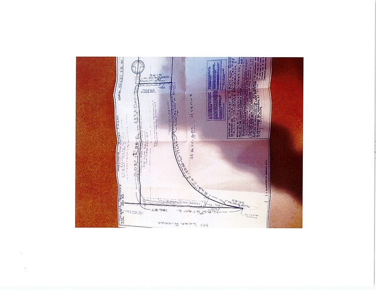 More Photos Of 1 Harrison Ave, Yonkers Land For Lease