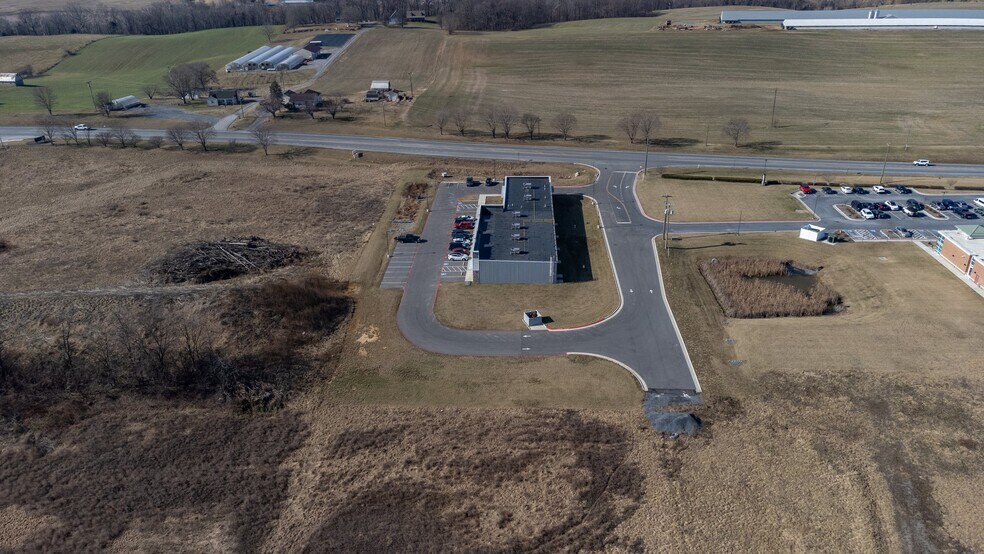 More Photos Of Dinkel Avenue, Bridgewater Medical For Lease