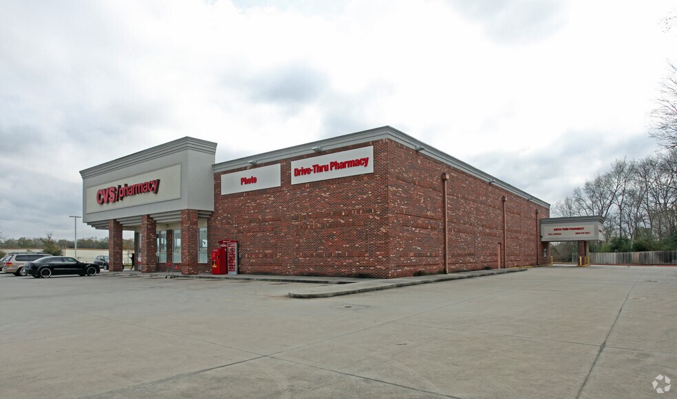 More Photos Of 12601 SH 249, Houston Drugstore For Lease