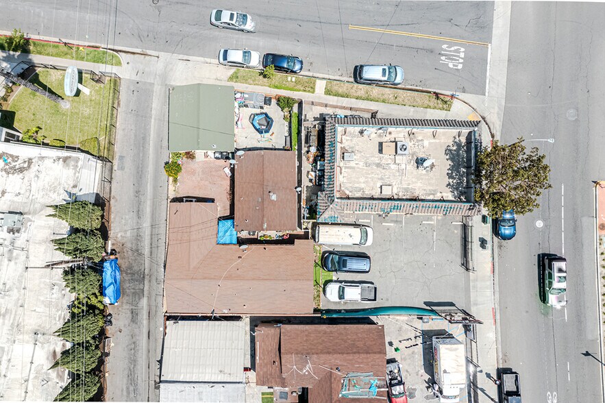 More Photos Of 7901 Eastern Ave, Bell Gardens Storefront Retail Residential For Sale