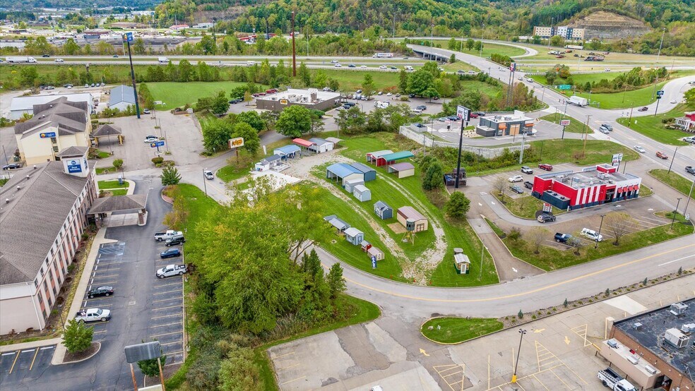 More Photos Of 2309 Southgate, Cambridge Land For Sale