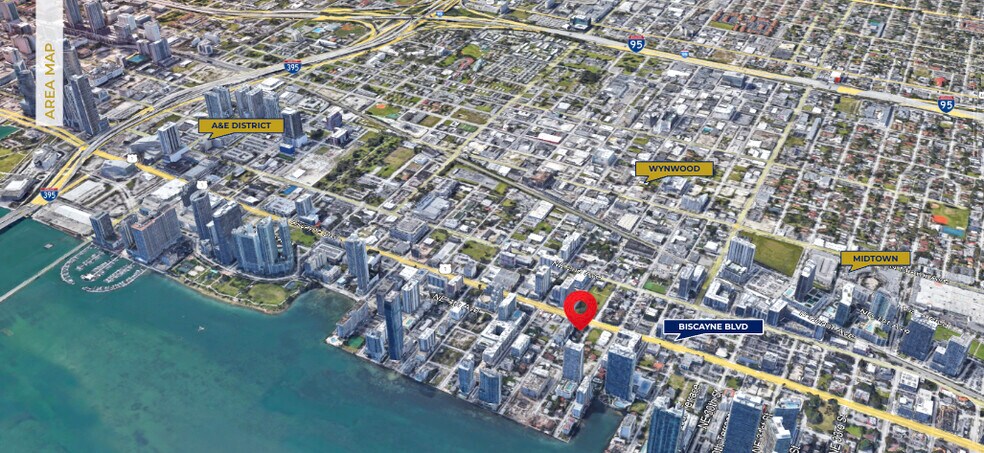 More Photos Of 314 NE 26th Ter, Miami Office For Sale