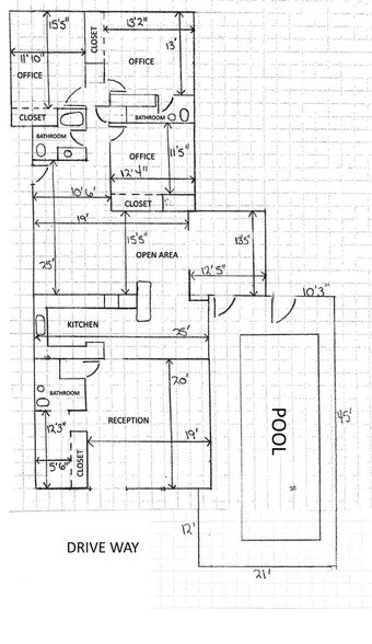 More Photos Of 2455 Bee Ridge Rd, Sarasota Office For Sale