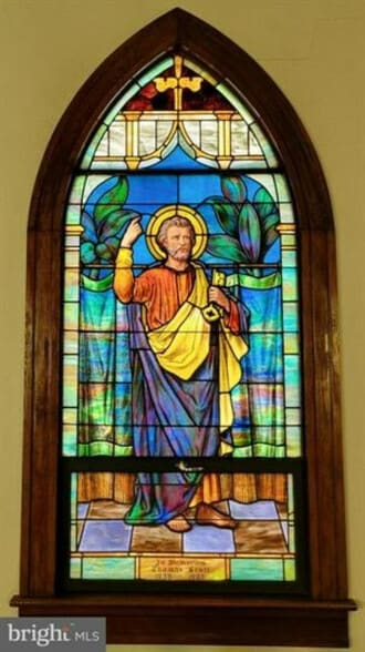More Photos Of 120 W 4th St, Mount Carmel Religious Facility For Sale