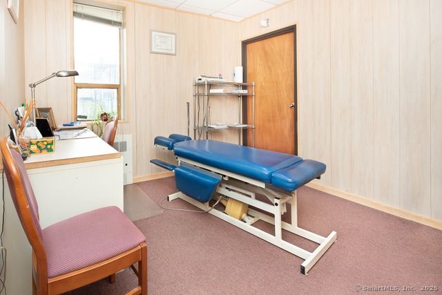 More Photos Of 3715 Main St, Bridgeport Medical For Lease