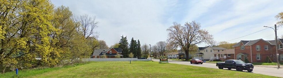 More Photos Of 2 Main St E, New Tecumseth Land For Sale