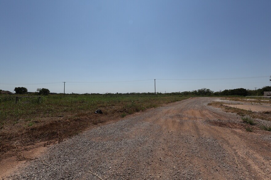 More Photos Of 2062 FM 368 S, Iowa Park Industrial For Sale