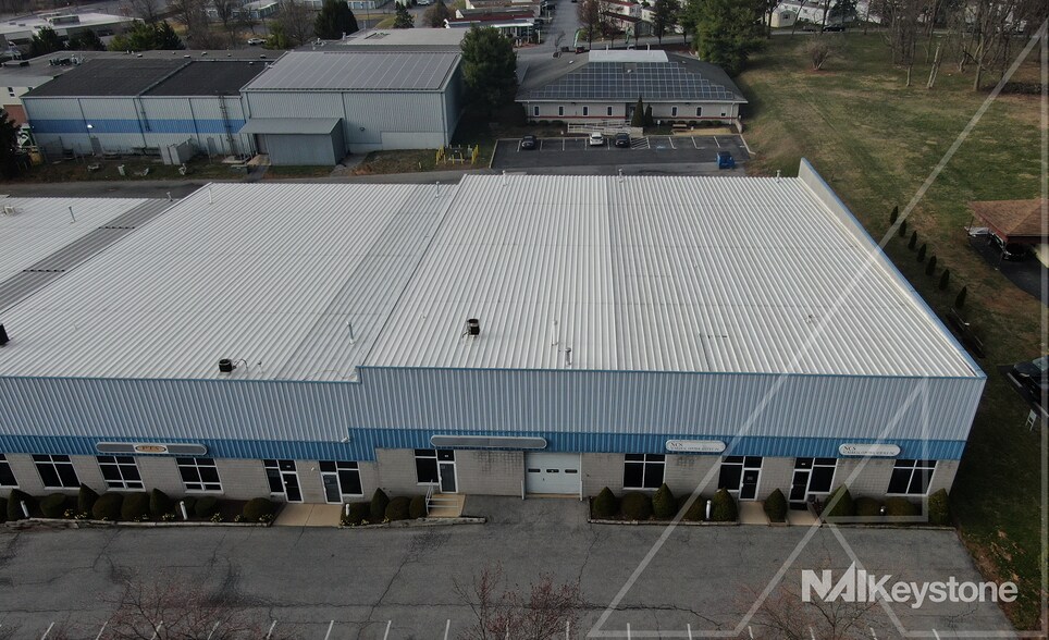 More Photos Of 1114-1124 Commons Blvd, Reading Flex For Sale