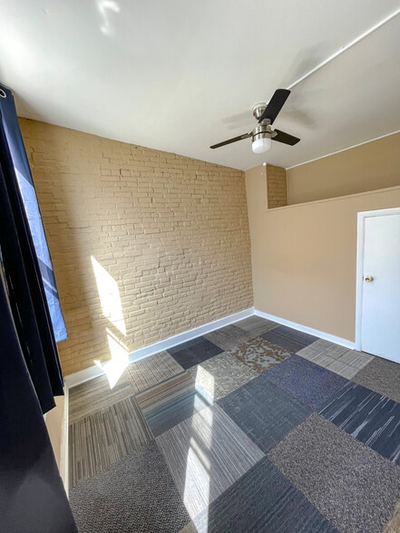 More Photos Of 1521 Park Ave, Baltimore Multifamily For Sale