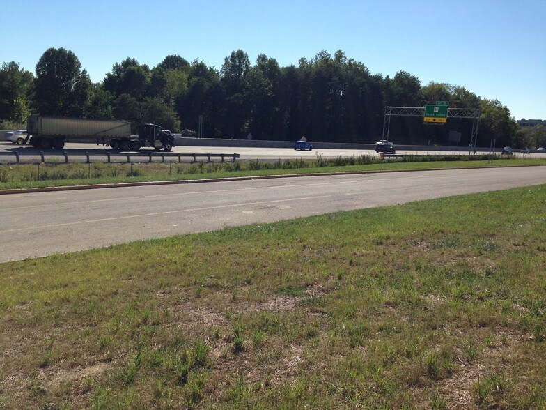 More Photos Of 1200 Liberty Park Dr, Hurricane Land For Lease