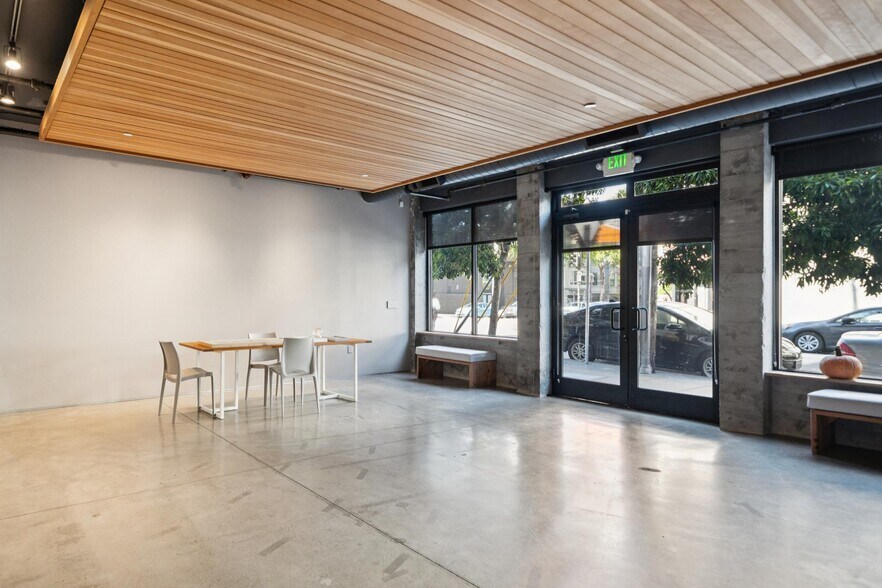 More Photos Of 2405 Folsom St, San Francisco Multifamily For Sale