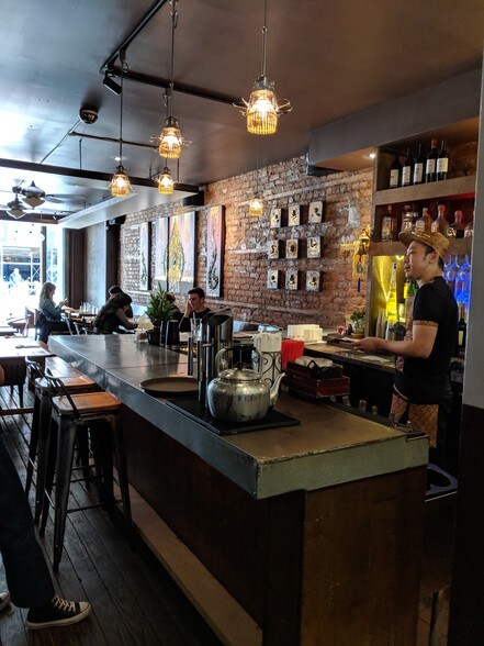 More Photos Of 95 2nd Ave, New York Apartments For Lease