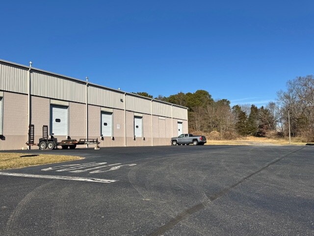 More Photos Of 1200 S West Blvd, Vineland Industrial For Sale