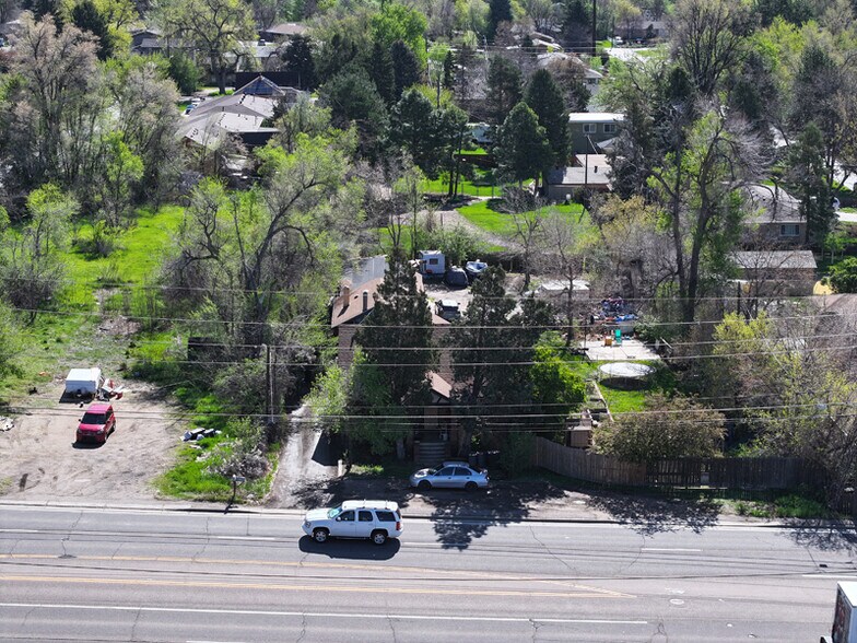 More Photos Of 1700-1850 Kipling St, Lakewood Land For Sale