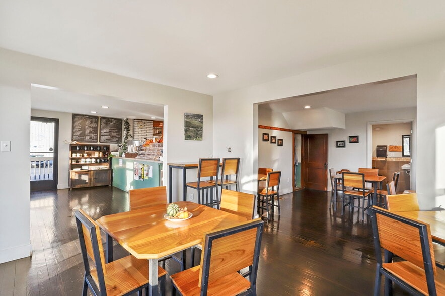 More Photos Of 14035 Pennsylvania Ave, Hagerstown Restaurant For Sale