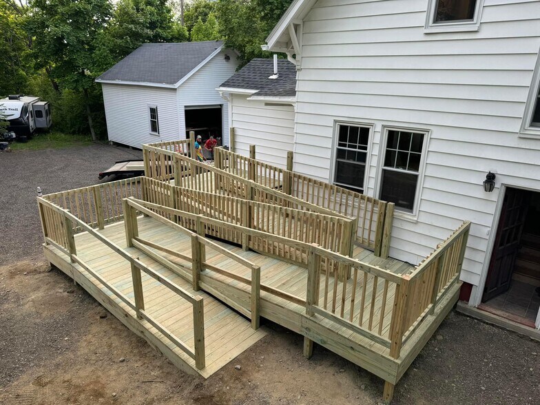 More Photos Of 546 Broadway, Bangor Storefront Retail Residential For Sale