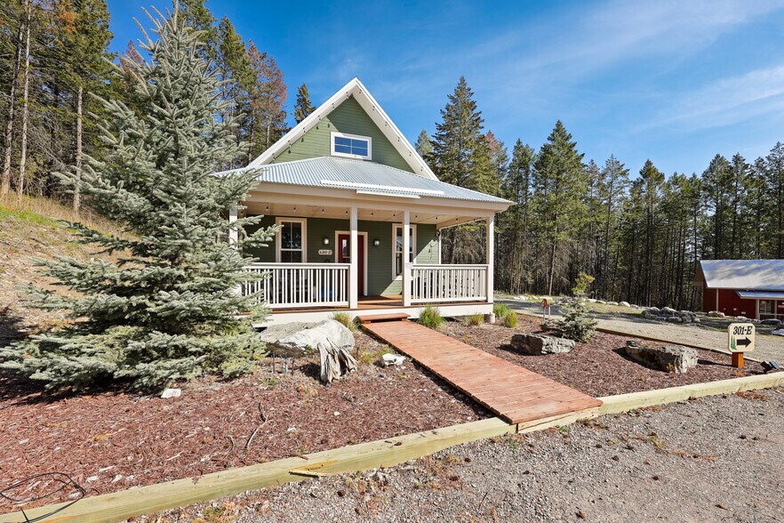 More Photos Of 100 Elk Ridge Trl, Lakeside Specialty For Sale