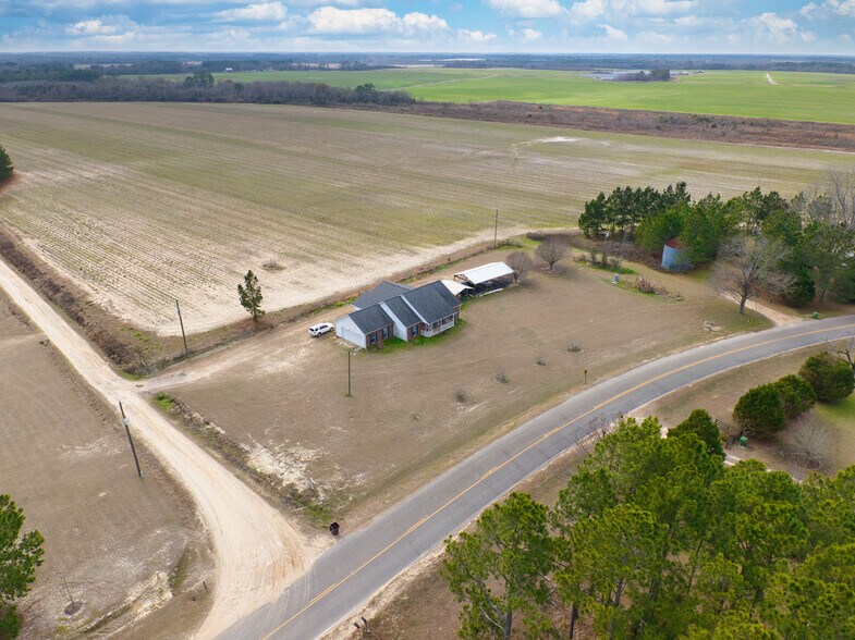 More Photos Of 441 Weaver Rd, Moultrie Land For Sale