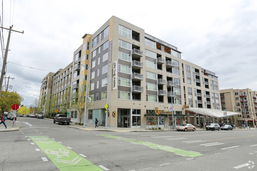 More Photos Of 2230 NW 57th St, Seattle Apartments For Lease